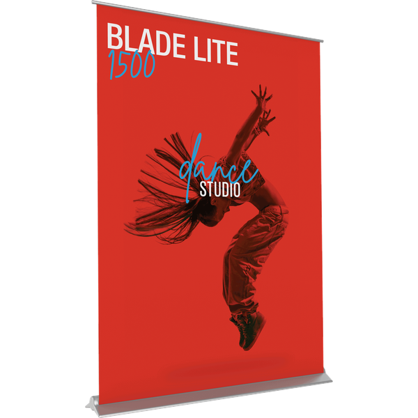 Blade Lite 1500 Retractable Banner Stand