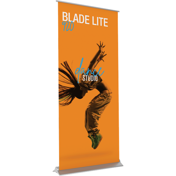 Blade Lite 920 Retractable Banner Stand