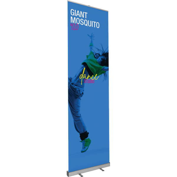Giant Mosquito 920 Retractable Banner Stand