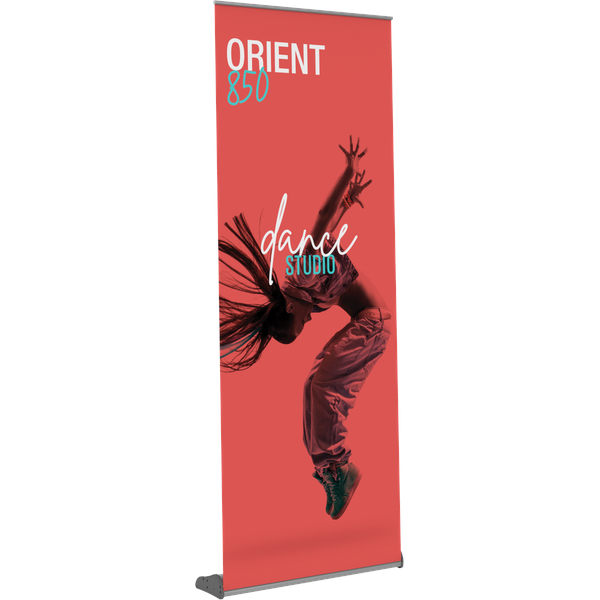 Orient 850 Retractable Banner Stand