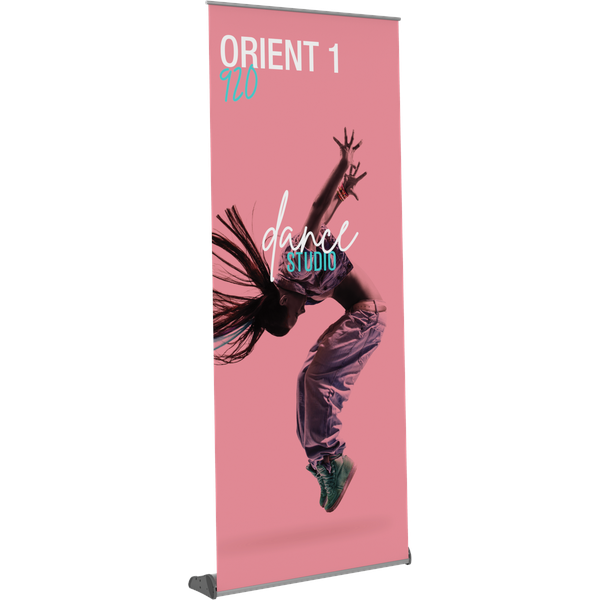 Orient 920 Retractable Banner Stand
