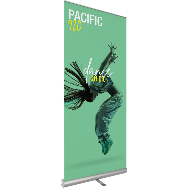 Pacific 920 Retractable Banner Stand