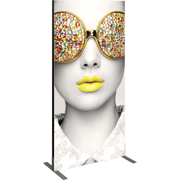 Vector Frame Rectangle 02 Fabric Banner Display
